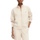 Guess Γυναικεία ζακέτα High Neck Full Zip Sweatshirt